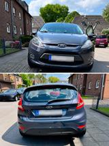 Ford Fiesta JA8 - Ford Fiesta: Ja8