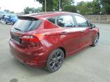 Ford Fiesta ST-Line, Winter-Paket, - Ford Fiesta Gebrauchtwagen in Leipzig