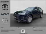 Toyota RAV 4 Hybrid 4x2 Comfort 2.5 VVT-i LED Rückfahrk - Toyota RAV 4 in Oldenburg