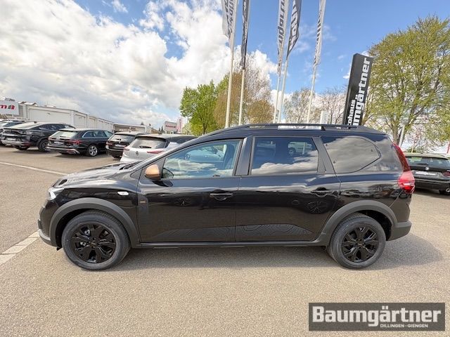 Fahrzeugabbildung Dacia Jogger Extreme TCe 110 7-Sitzer/Kamera/PDC/LED