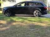 Audi Q7 4.2 TDI quattro tiptronic - V 12-Optik,  Voll - Audi Q7: TDI V12