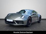 Porsche 992 (911) Carrera GTS Sitzbel. 18-Wege, Bose - Porsche 992 in Saarbrücken