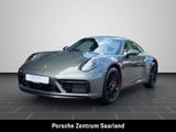 Porsche 992 (911) Carrera GTS Sitzbel. 18-Wege, Bose - Porsche 992: Grün