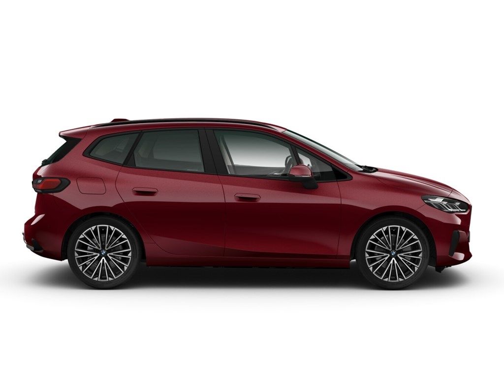 BMW 220 Active Tourer Automatik 17''NAVI LED AHK ALA foto 4