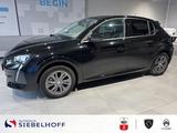 Peugeot e-208 Allure Pack Elektromotor 136