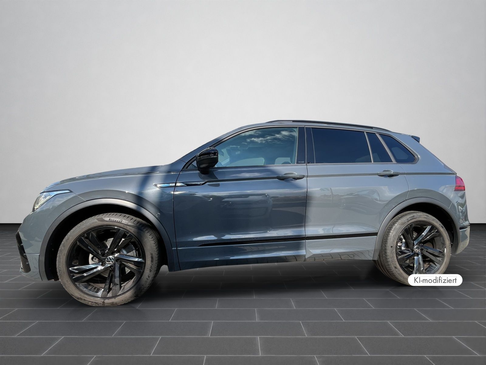 Volkswagen Tiguan - Bild 8