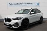 BMW X1 sDrive 18i Aut. NAVI, LED, PDC, DA, AHK, 18" - gebrauchte BMW X1 aus dem Jahr 2020