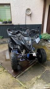 CPI 250 XS - CPI MOTORRAD