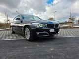 BMW 320 Gran Turismo Gran Turismo 320d Luxury Li... - gebrauchte BMW 320 Gran Turismo aus dem Jahr 2015