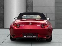 Mazda MX-5 - Vorschau Bild 6