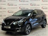 Nissan Qashqai Acenta PANO/360Kam/Navi/LED/Spur/8XALU - Nissan Qashqai in Stuttgart