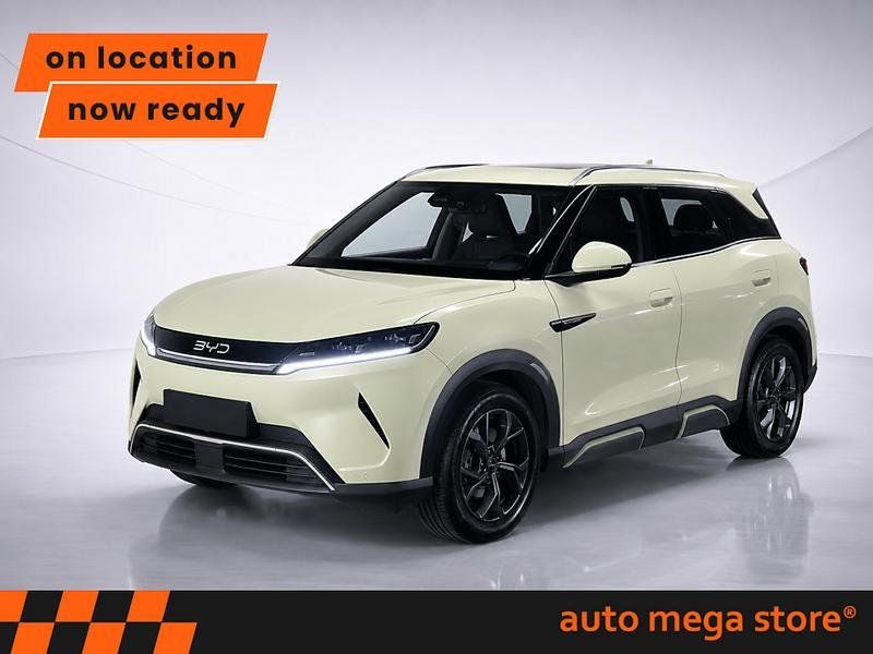 Image of BYD ATTO 2