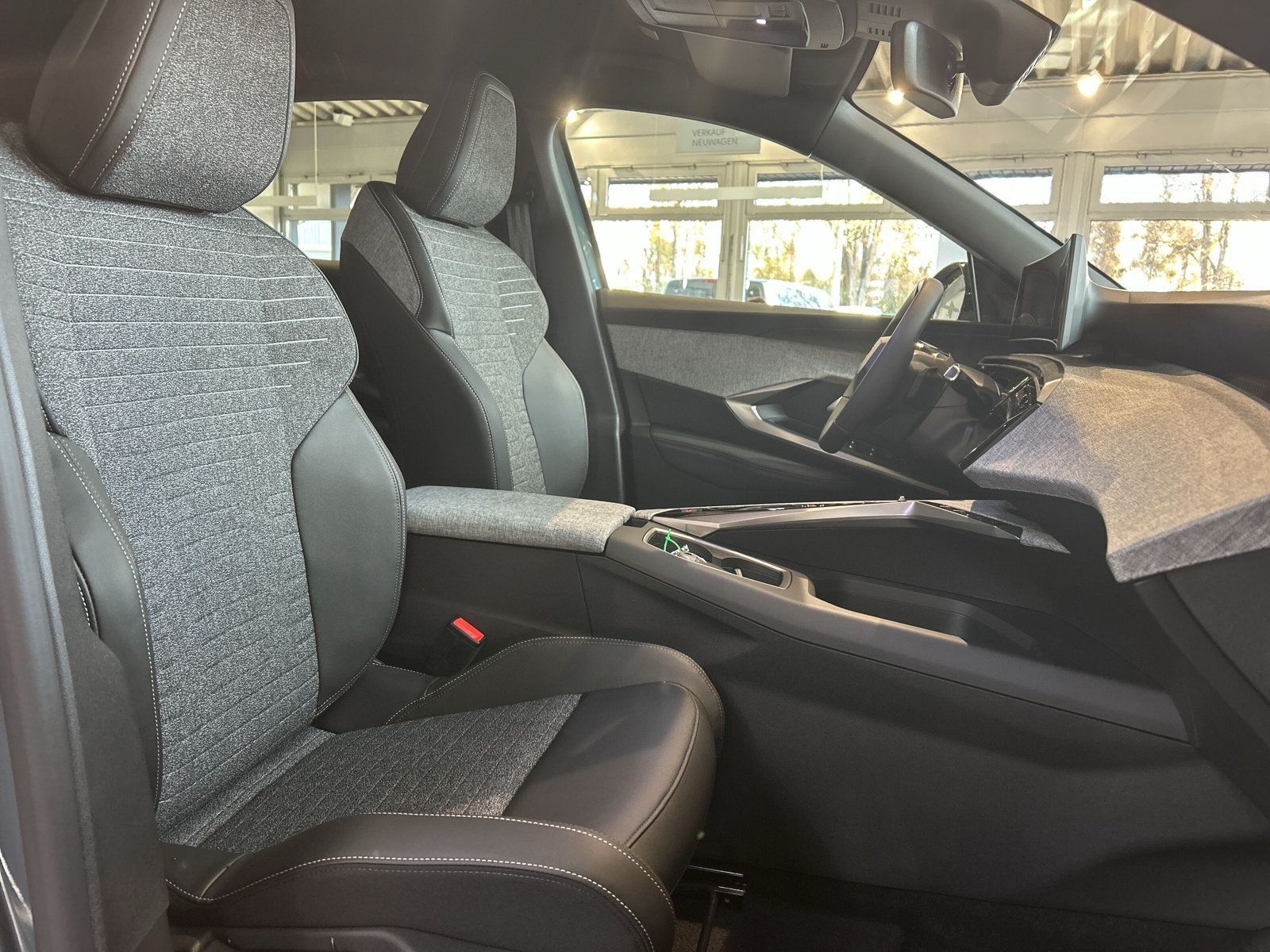 Peugeot 3008 - Bild 6