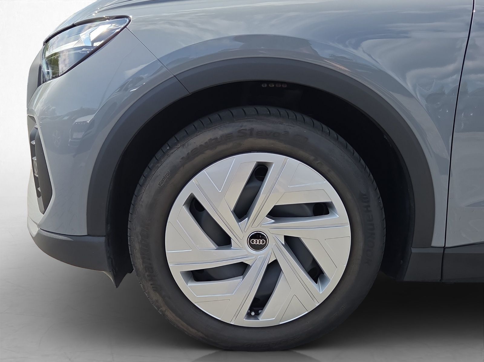 Audi Q4 e-tron - Bild 14
