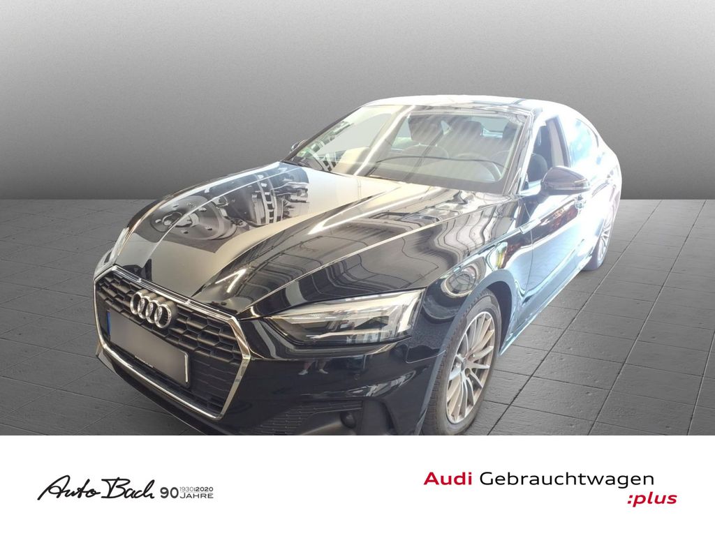 Image of Audi A5