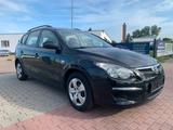 Hyundai i30 cw- 1.4 -TÜV/ AU NEU - gebrauchte Hyundai i30 aus dem Jahr 2010