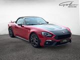 Abarth 124 Spider Turismo - Abarth aus 2017