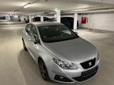 Seat Ibiza Lim. Stylance / Style - Seat Ibiza aus 2009: Stylance