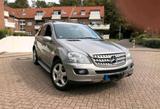 Mercedes-Benz Mercedes ML 320/350 CDI (2.Hand) - Mercedes-Benz ML 320 in Düsseldorf