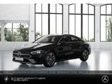 Mercedes-Benz CLA 220 d Progressive,LED,DISTR,KAM,MBUX,AHK - Mercedes-Benz CLA 220 Jahreswagen