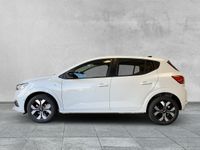 Dacia Sandero - Vorschau Bild 2