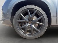 Cupra Ateca - Vorschau Bild 4