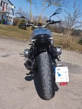 BMW R nineT Pure Heckumbau AC-Schnitzer  - Offers
