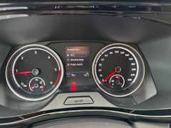 Fahrzeugabbildung Volkswagen T6.1 California Ocean LED ACC AHK Küche 1.Hand