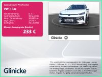 Volkswagen T-Roc - Vorschau Bild 1