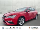 Seat Leon 1.5 TSI FR +NAVI +SHZ +17" DAB +APP-CONN +P - Seat Gebrauchtwagen von 2020