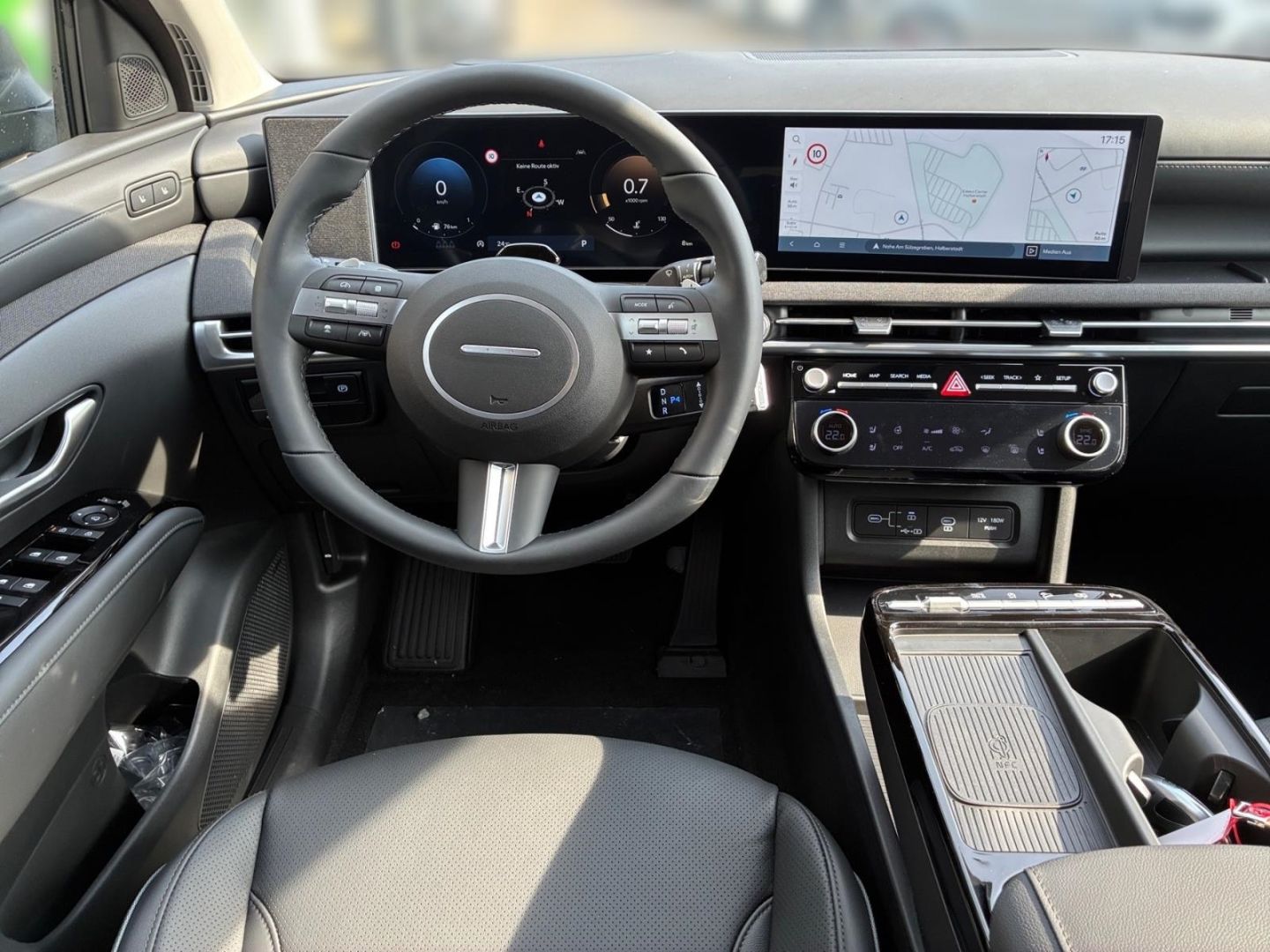 Hyundai TUCSON - Bild 10