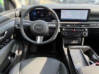 Hyundai TUCSON - Vorschau Bild 10