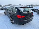 BMW 530 5 Touring 530 d - aus 2010: Kombi