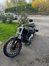Harley-Davidson Breakout 103 - HARLEY-DAVIDSON BREAKOUT