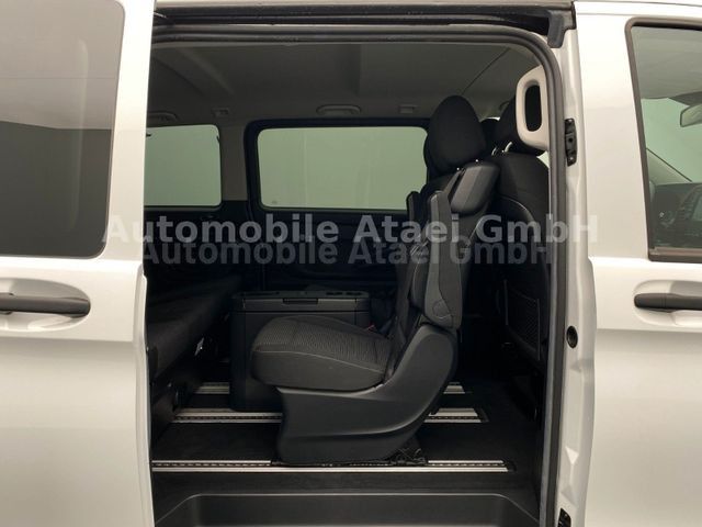 Fahrzeugabbildung Mercedes-Benz Vito Tourer Lang 116 *Edition* TISCH+DREHSITZE