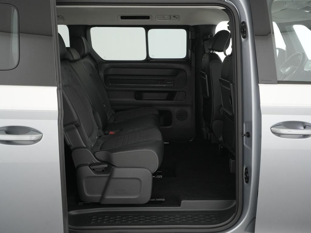 Volkswagen ID. Buzz - Bild 8