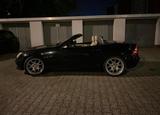 Mercedes-Benz Slk 230 Kompressor Brabus Cabrio - Mercedes-Benz SLK Brabus