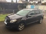 Nissan Qashqai+2 Tekna, Vollausstattung, A... - Nissan Qashqai+2 mit Benzin-Antrieb: Automatik