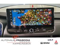 Mitsubishi Plug-in Hybrid Outlander - Vorschau Bild 15