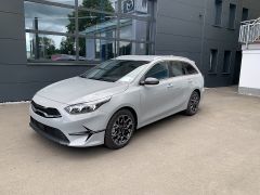KIA Ceed Sportswagon 1.0T 48V DCT 100 NIGHTLINE *Win KIA Ceed Sportswagon 1.0T 48V DCT 100 NIGHTLINE *Win
