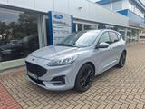 Ford Kuga Graphite Tech Edition AHK PANO-SD LED NAVI - Ford Kuga: Graphite Tech Edition
