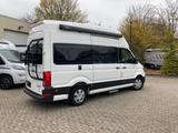 Volkswagen Grand California Crafter 600/4 | ADAC Wohnmobil  - Volkswagen Firmenfahrzeug
