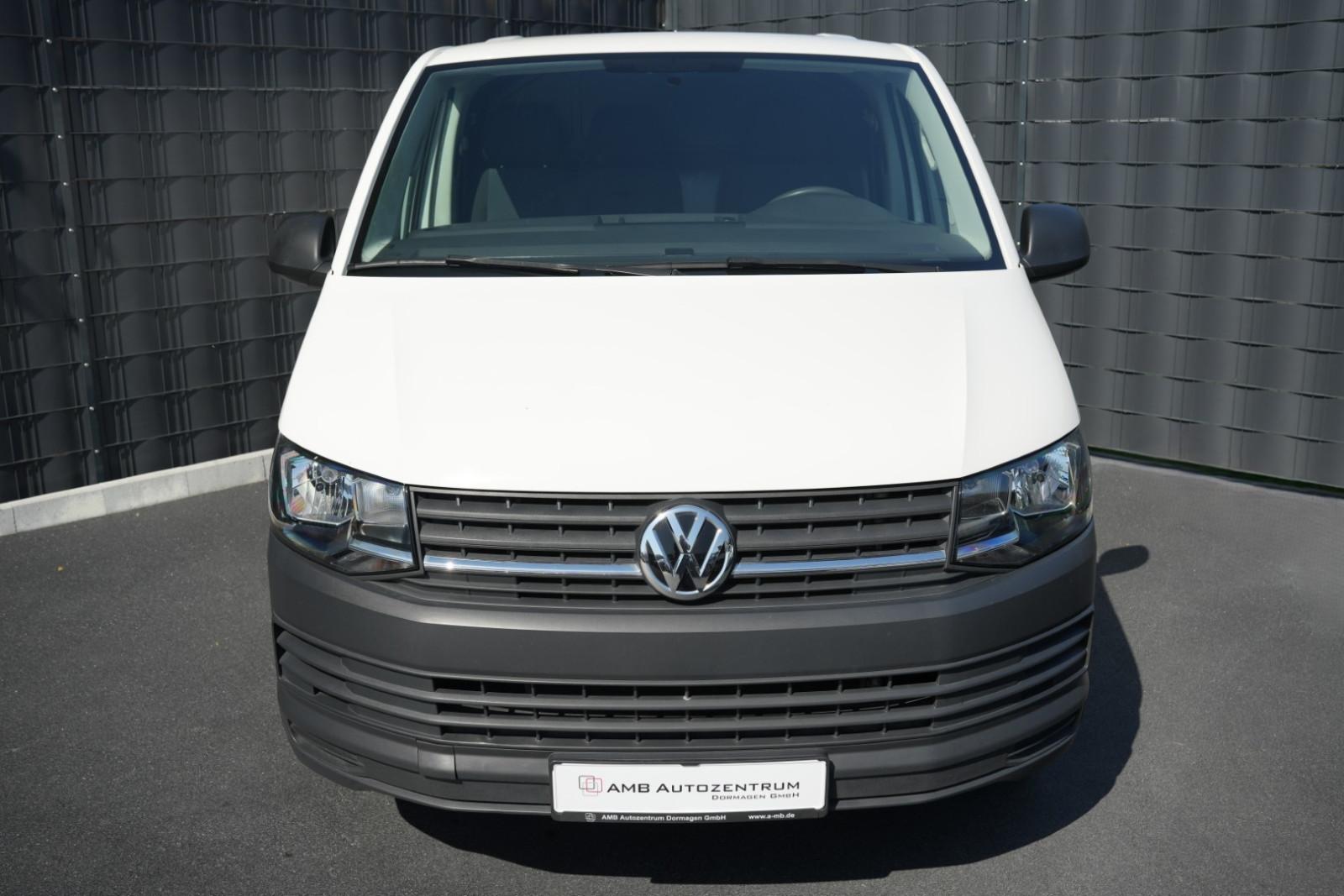Volkswagen T6 Transporter Kasten FWD EcoProfi *SORTI*AHK*