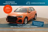 Audi Q3 35 S Line 1.5 TFSI Klima*Tempo*Nav*PDC*SH - Gebrauchtwagen in Göttingen