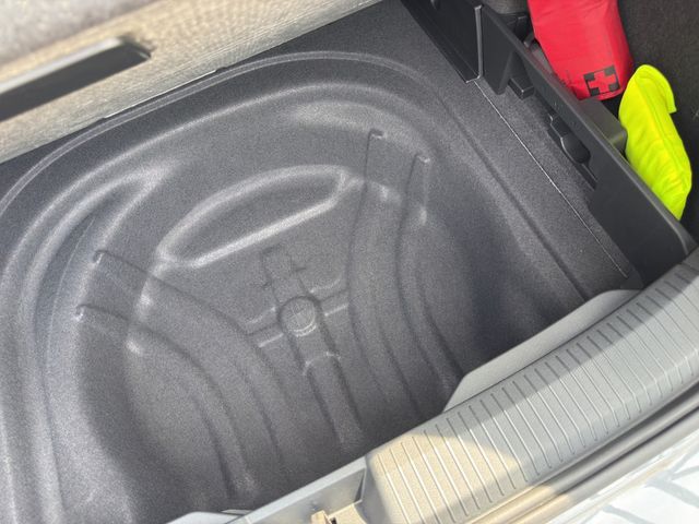 Golf VIII Variant 1.5eTSI DSG Goal AHK