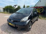 Toyota Aygo TÜV NEU!!! - Toyota in Erfurt: Aygo