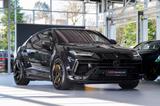 Lamborghini Urus S Novitec Esteso Widebody *23*NL5 * - Lamborghini Gebrauchtwagen in Leipzig
