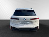 BMW iX - Vorschau Bild 8