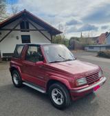 Suzuki Vitara 1.6 CAMI - Suzuki Vitara aus 1993