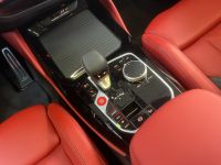 BMW X4 M - Vorschau Bild 13